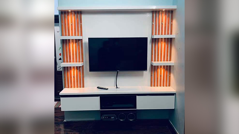 project